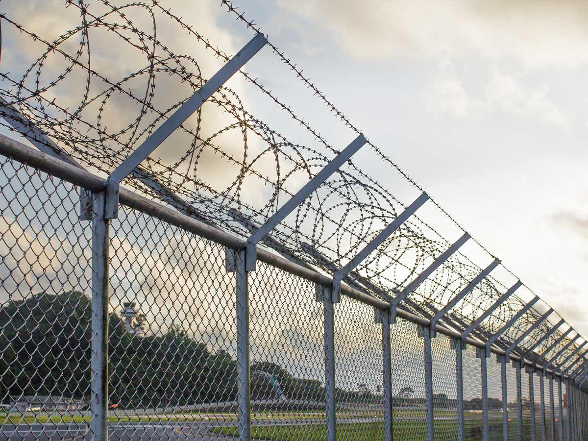 Prison Time