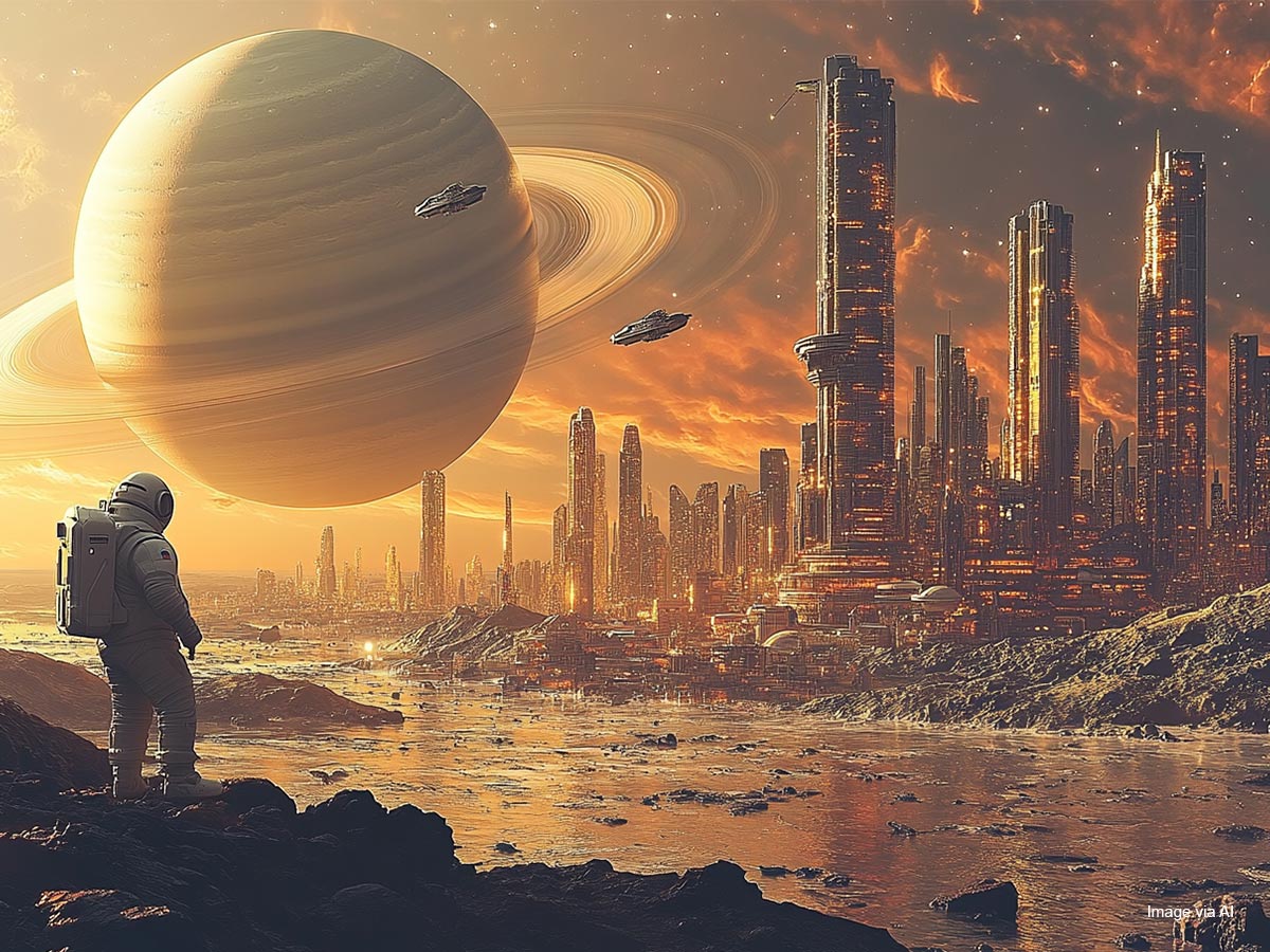 Jupiter