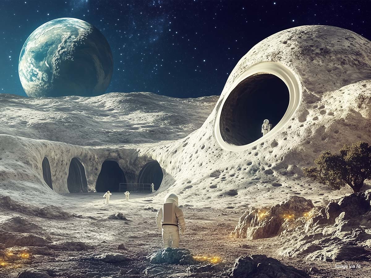 Moon