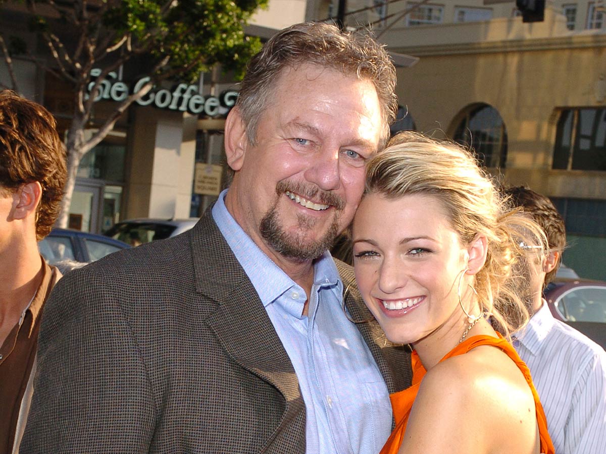Lively Alleged Baldoni Claimed to be Speaking to Her Dead Father