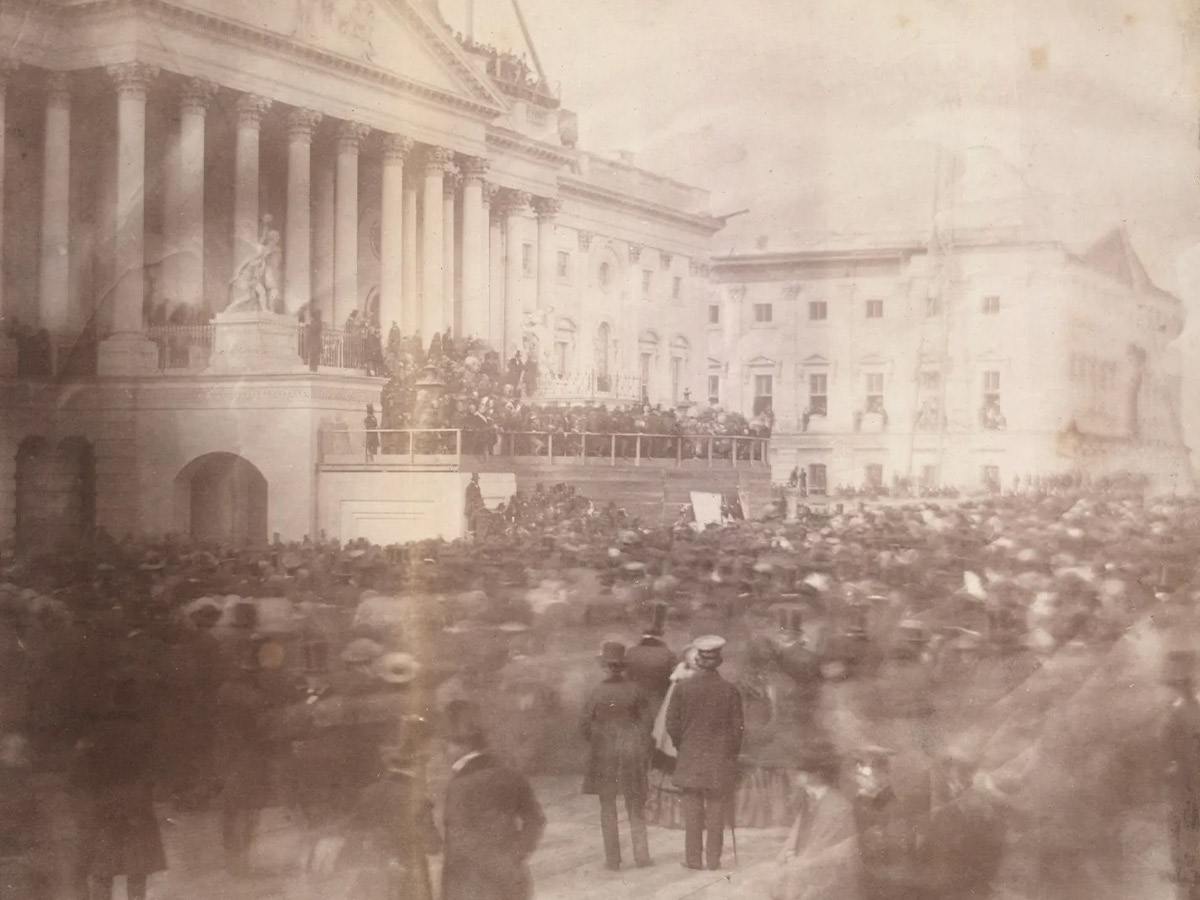 The First Photograph