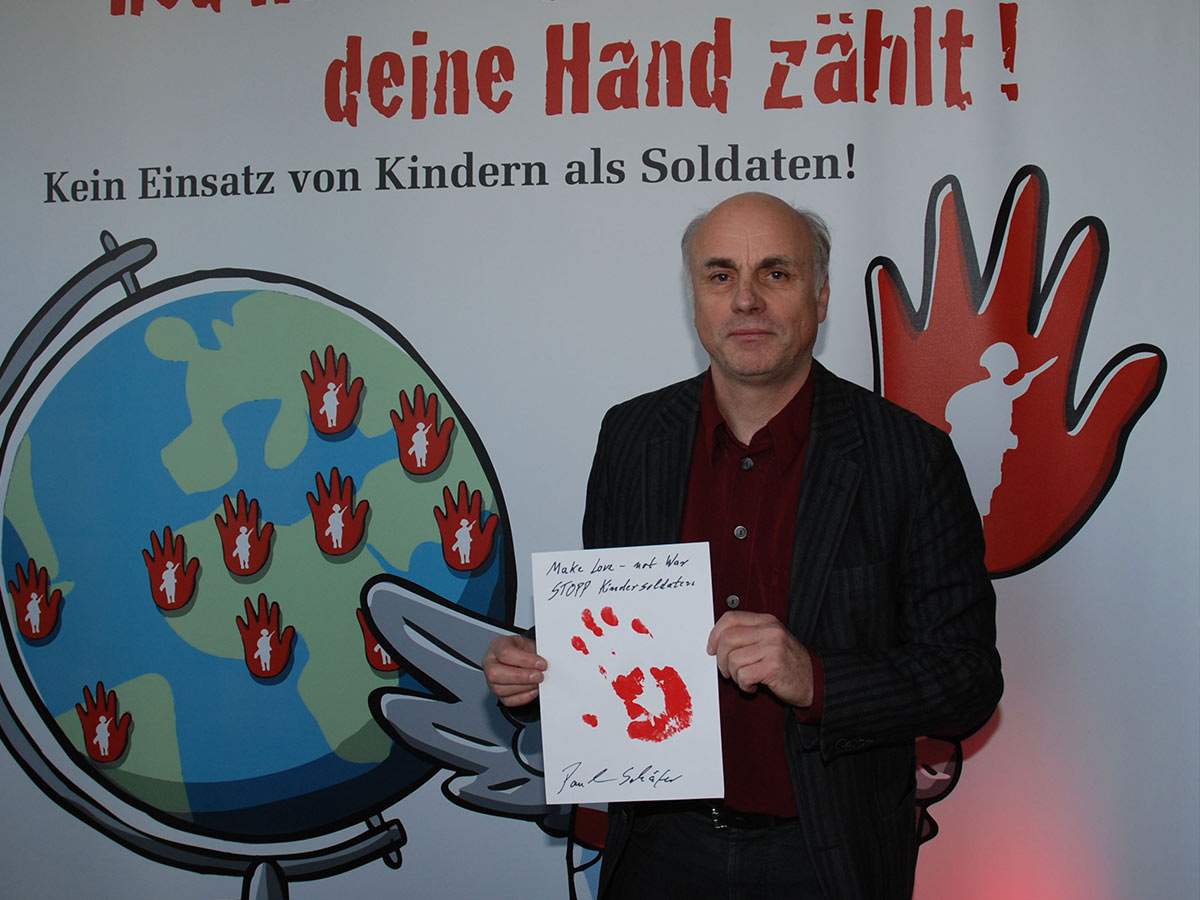 Paul Schäfer