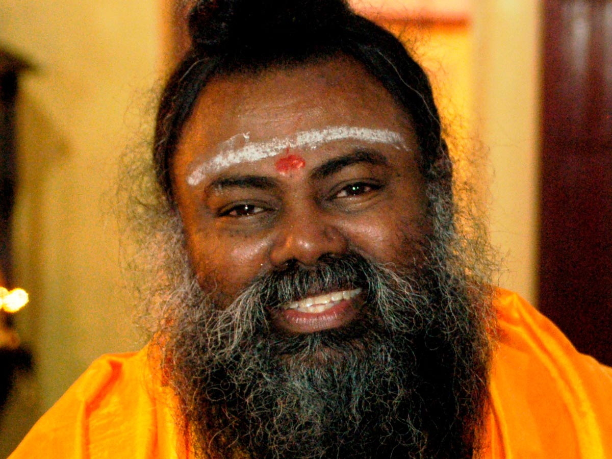 Swami Premananda