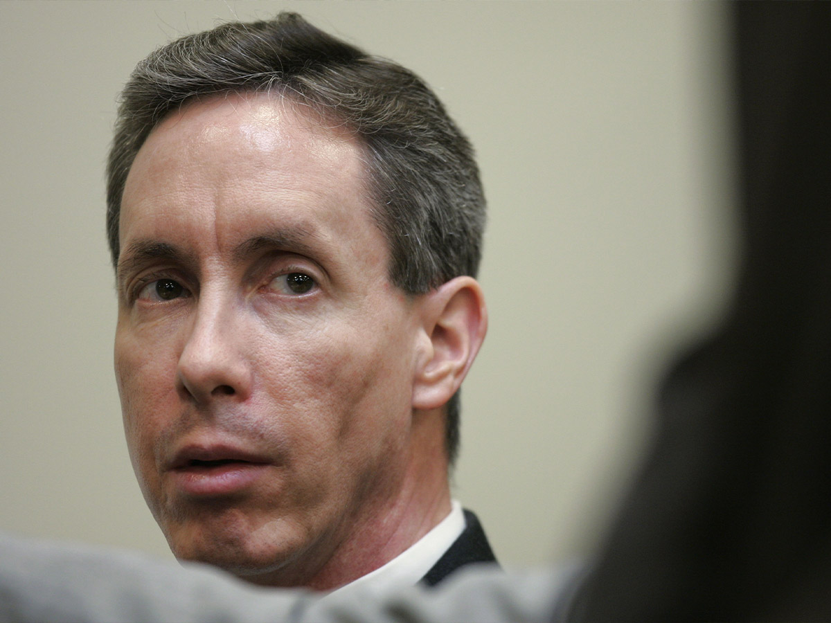 Warren Jeffs