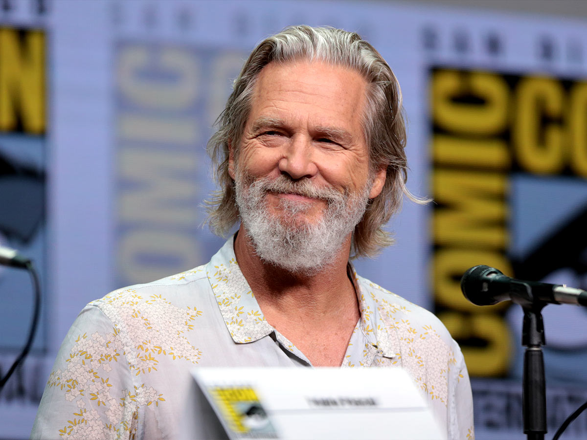 Jeff Bridges