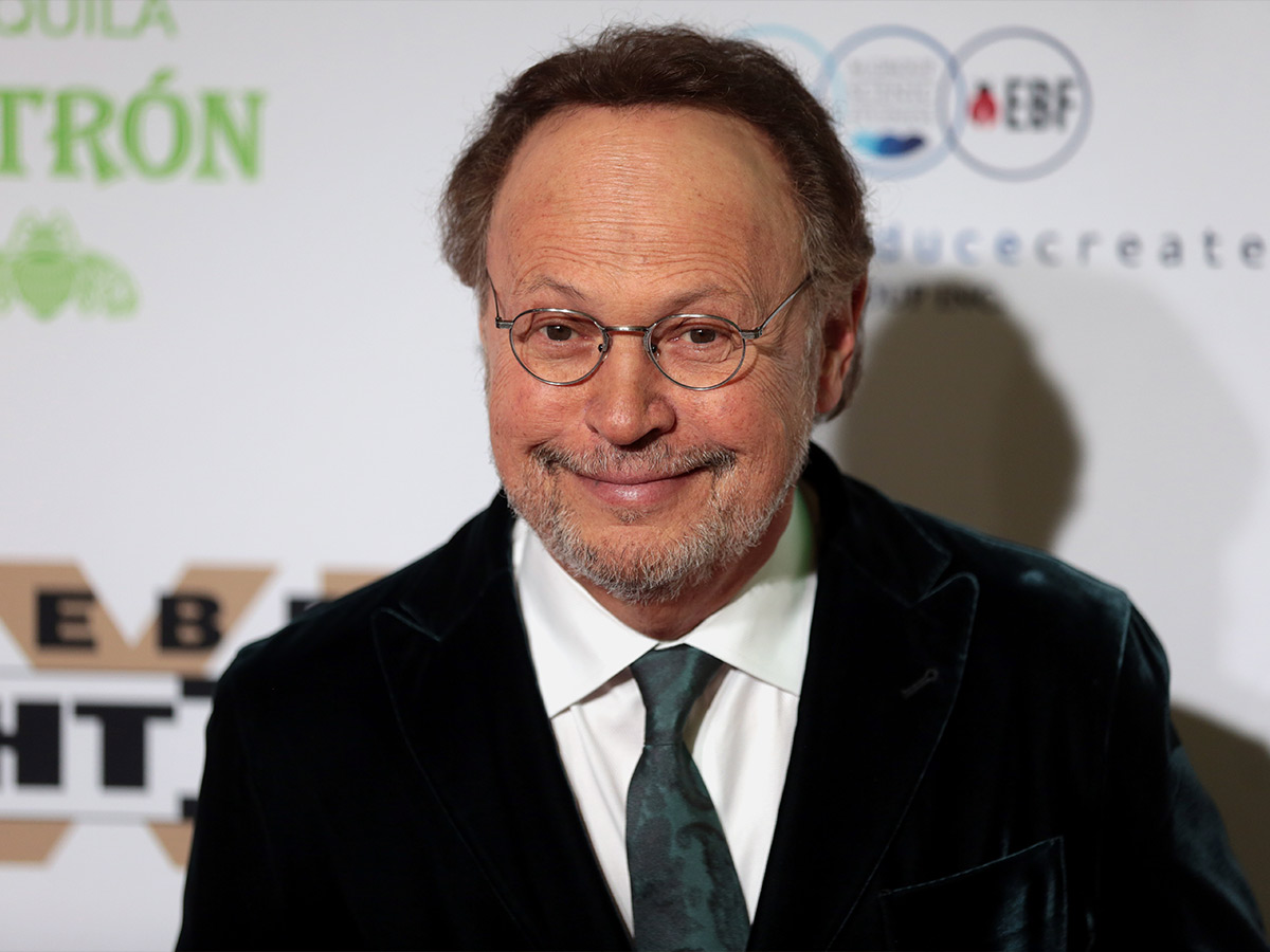 Billy Crystal