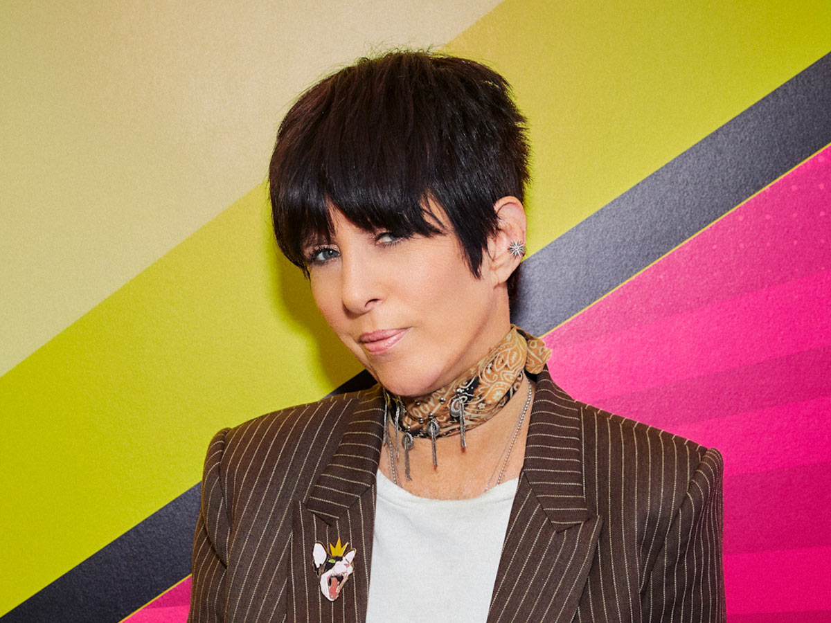 Diane Warren