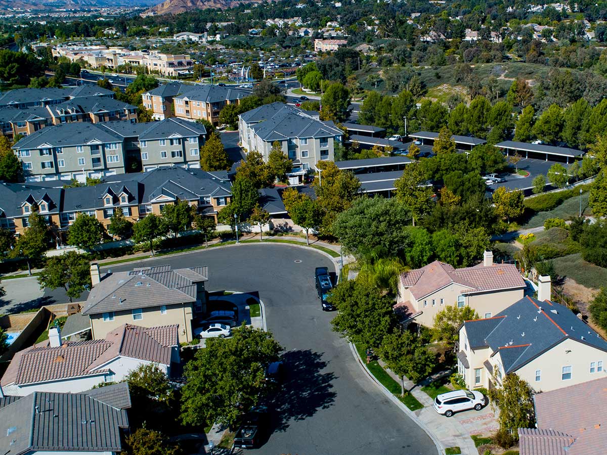 Before: Santa Clarita