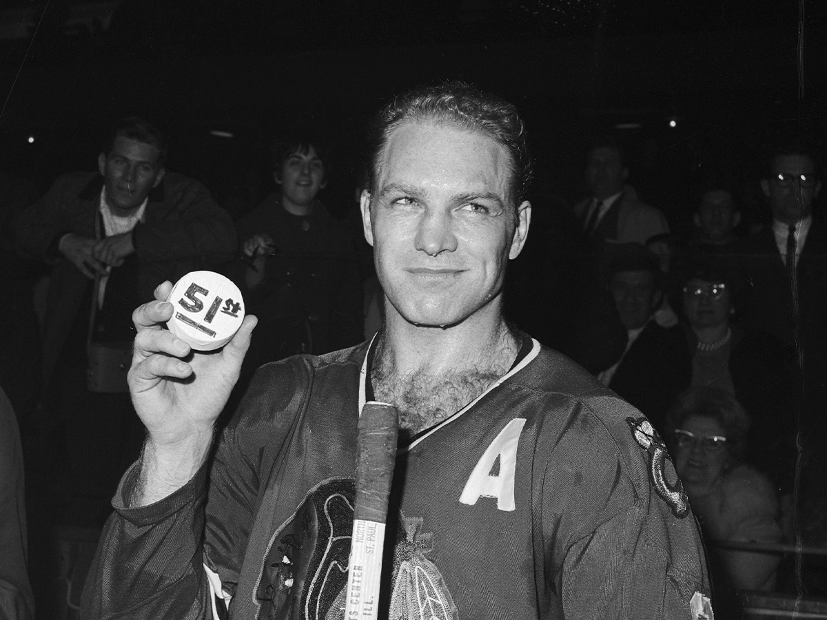 Bobby Hull