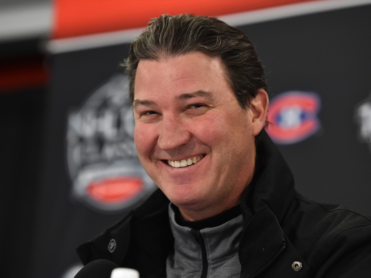 Mario Lemieux