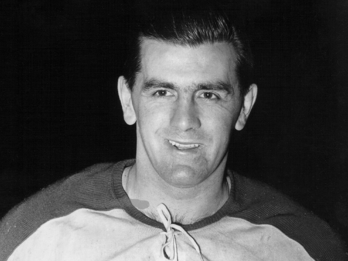 Maurice Richard