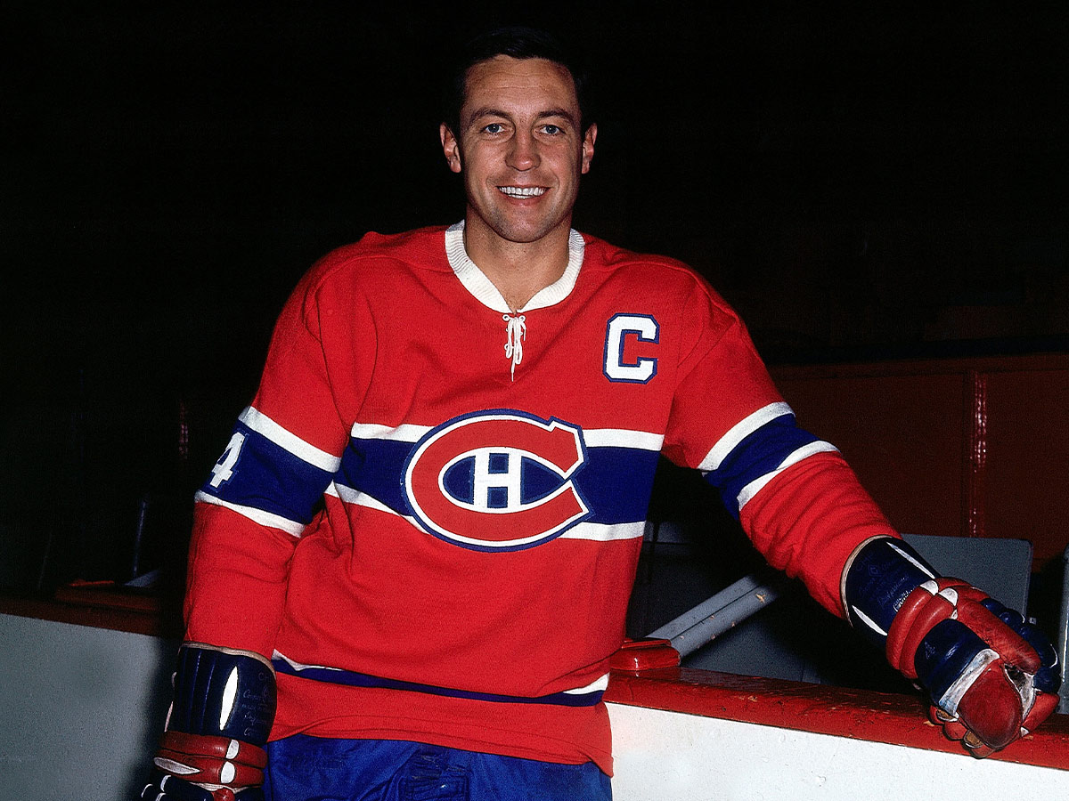 Jean Béliveau