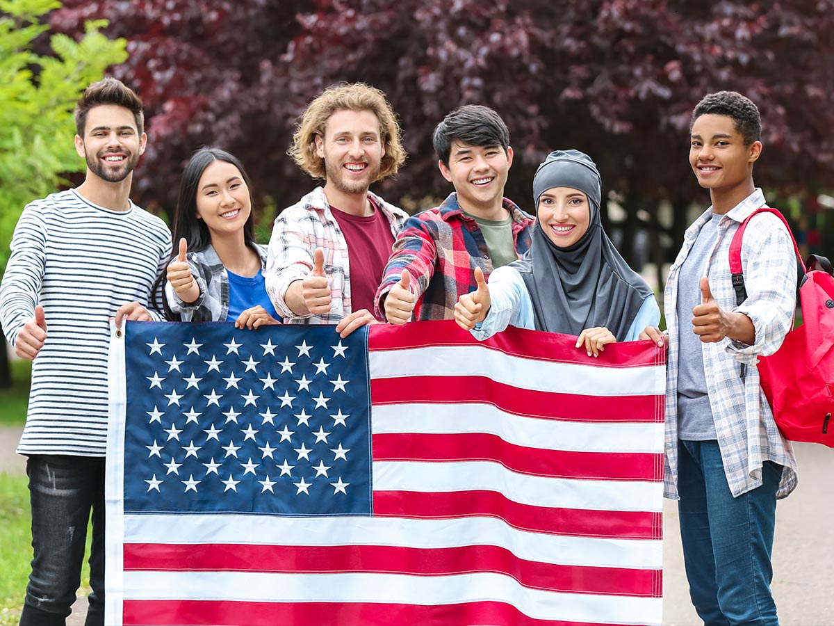 Exchange Programs