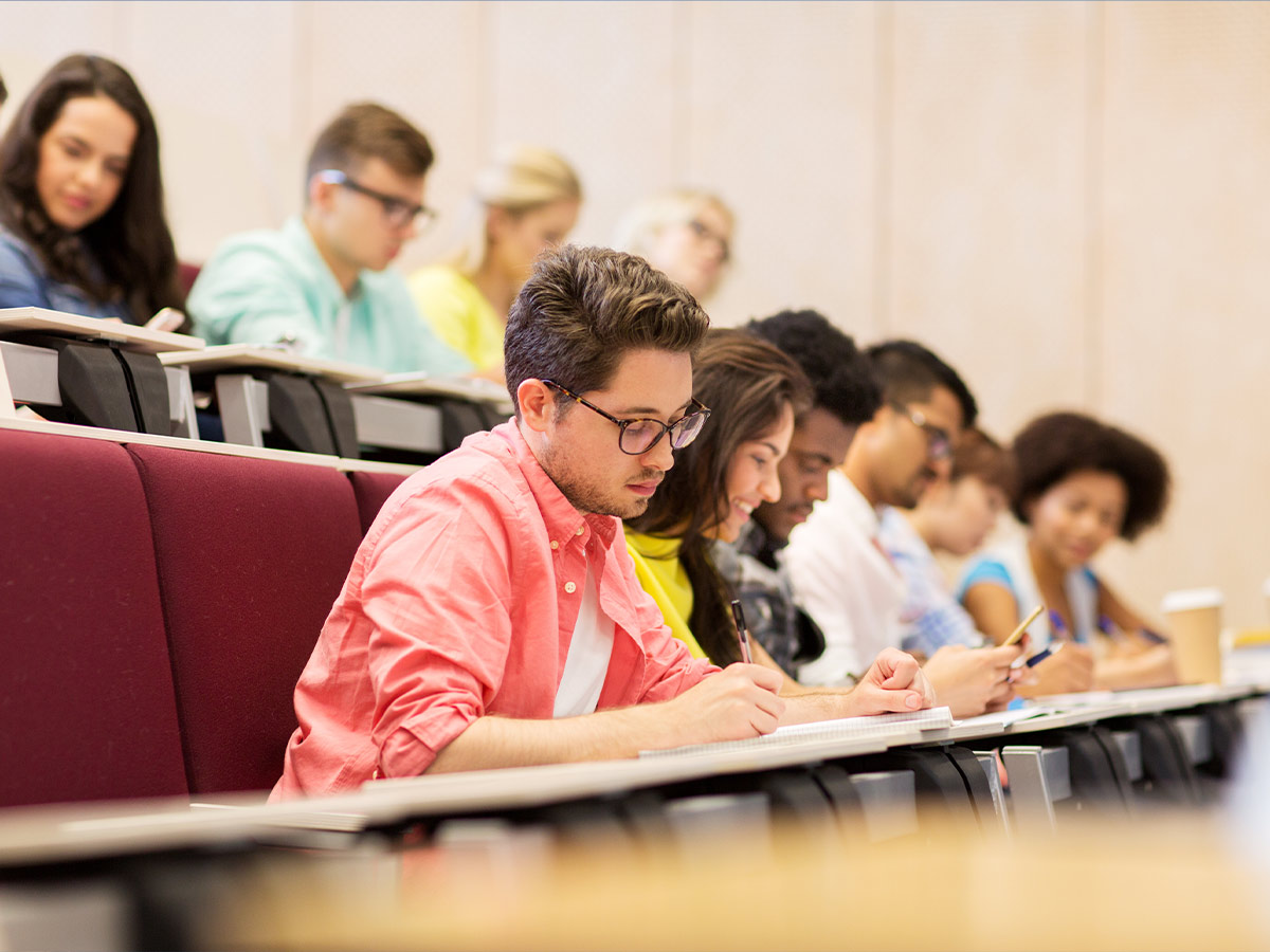 Using Students