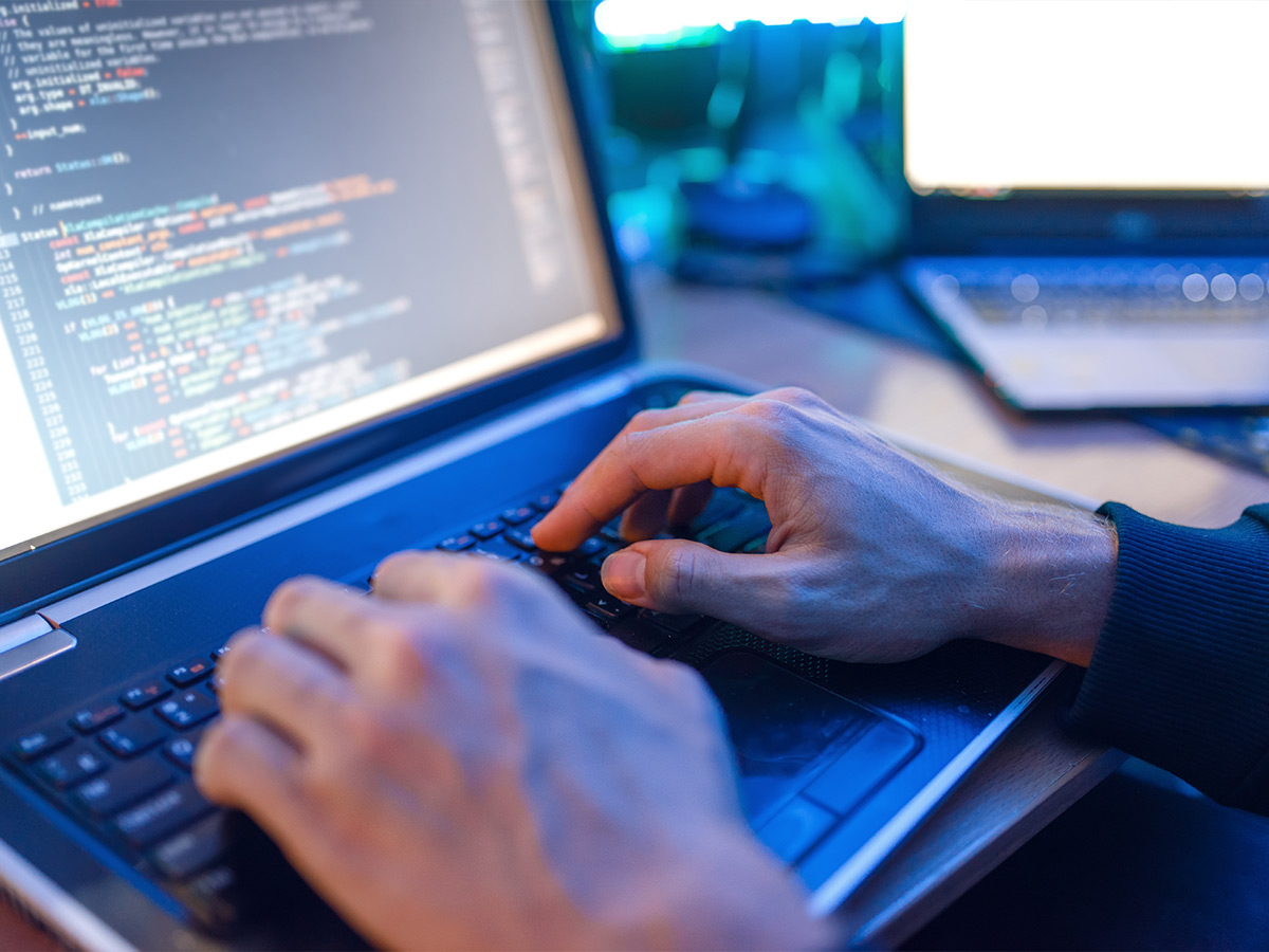 Hacking