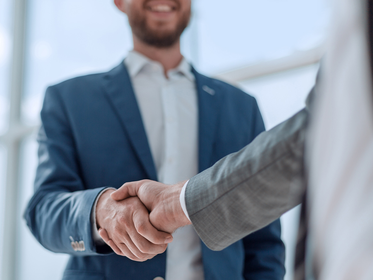 Business Deals