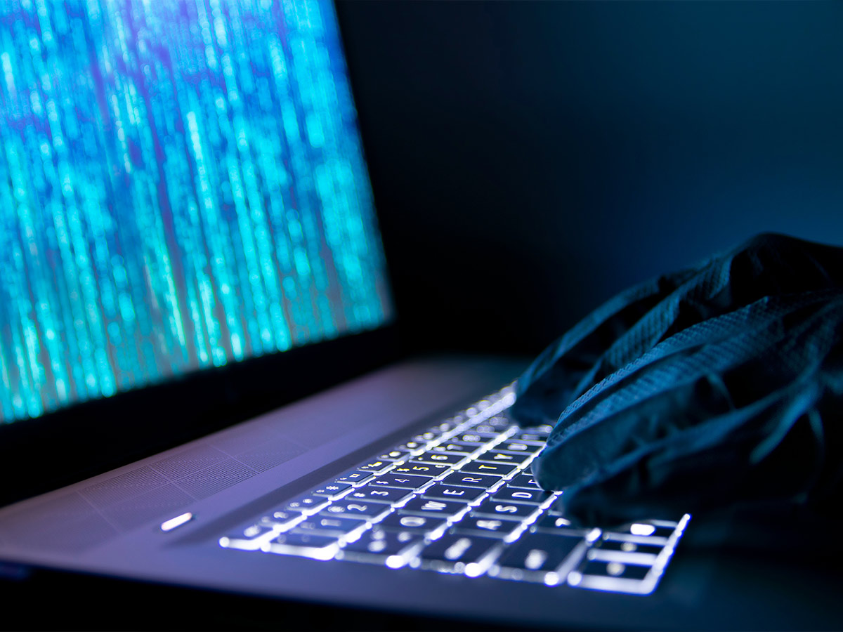 Cyber Attacks