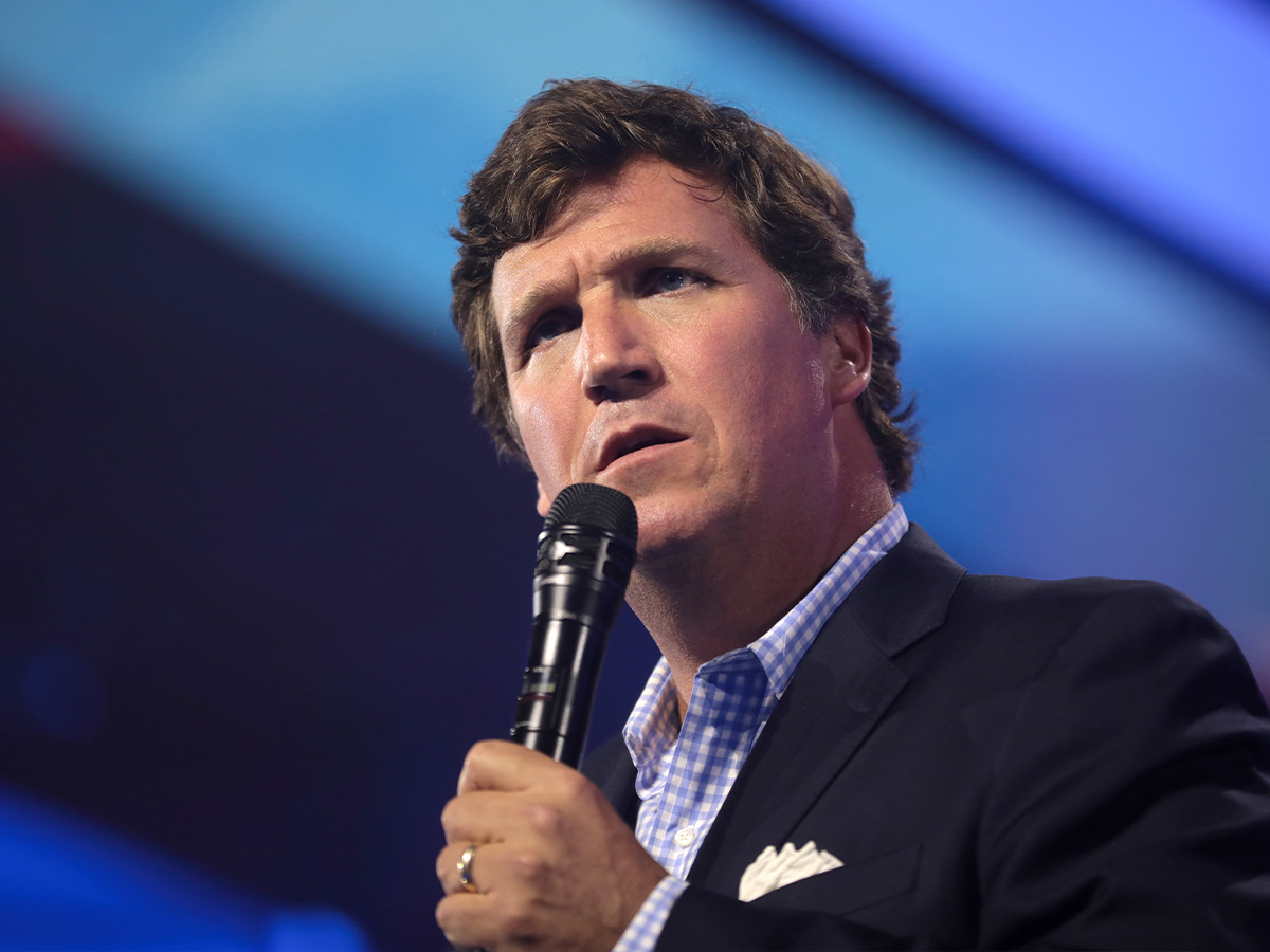 Judge Says Not to Trust Anything Carlson Says