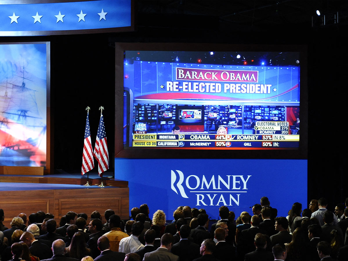 2012 Election