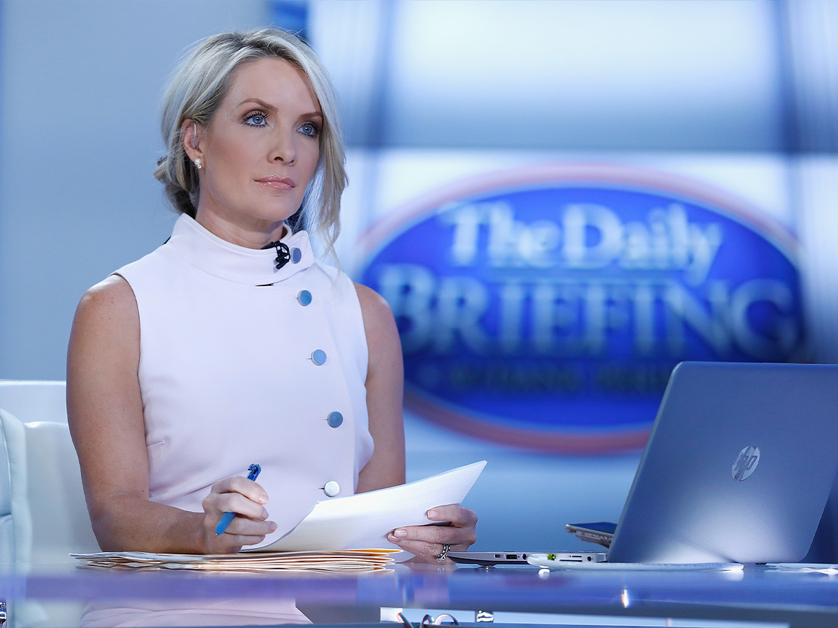 Neither "Fair and Balanced" Nor "Trusted"