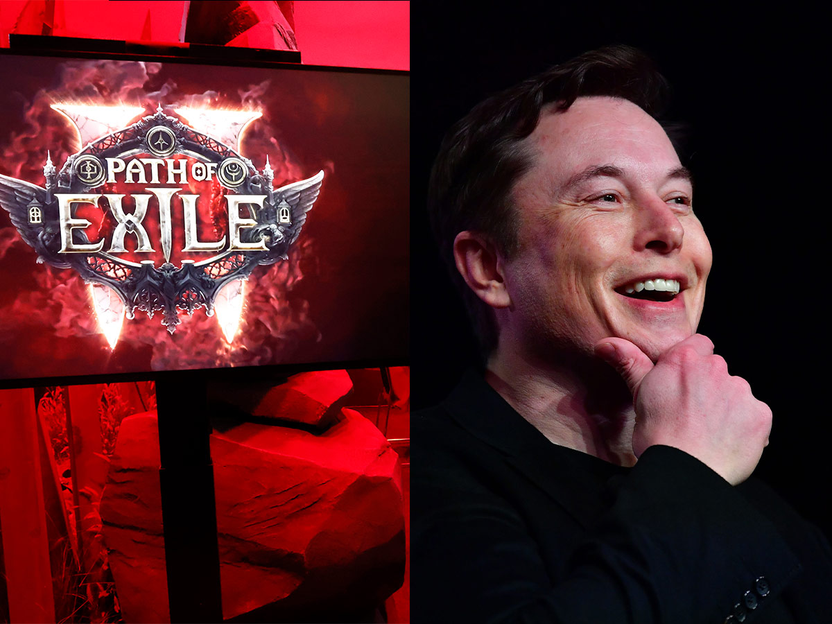Ignored Elon Musk's "Pro Gamer" Lies