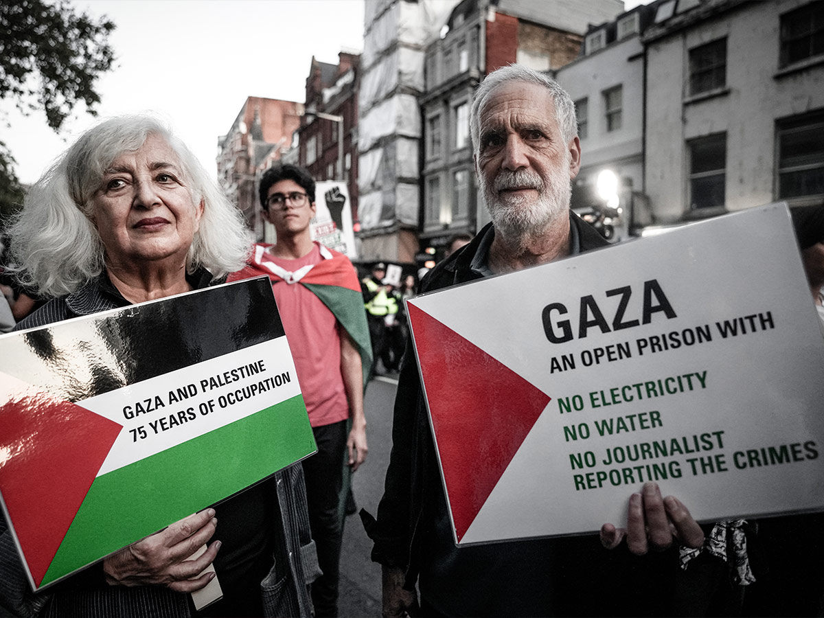 Semafor Reporting Israel-Hamas War