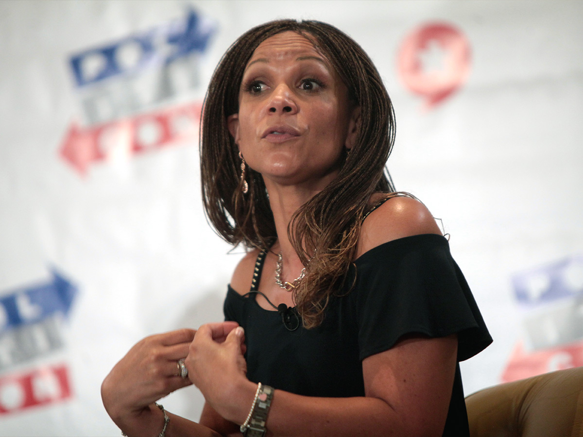Melissa Harris-Perry Fired After Criticizing MSNBC