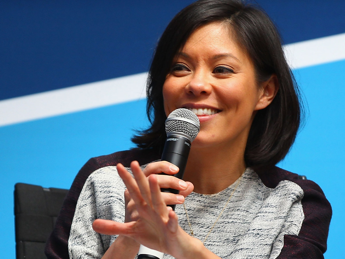 Alex Wagner Comments