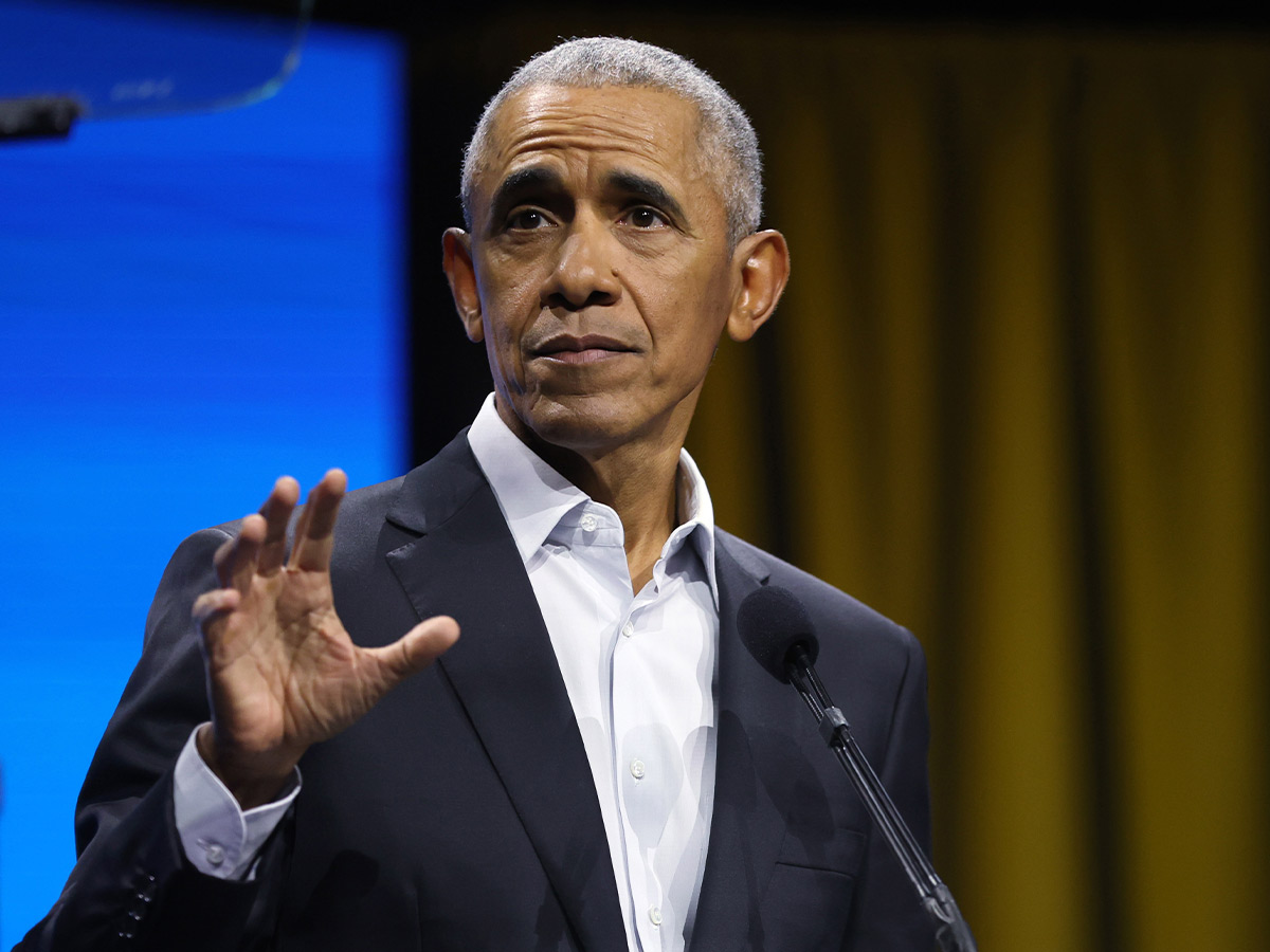 Bias Toward Obama