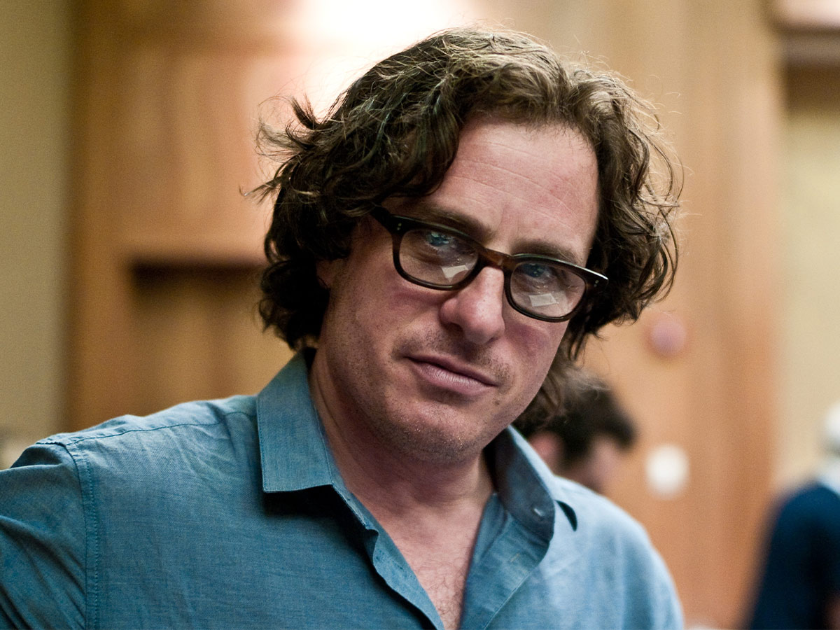 Davis Guggenheim ($2.5 Billion)