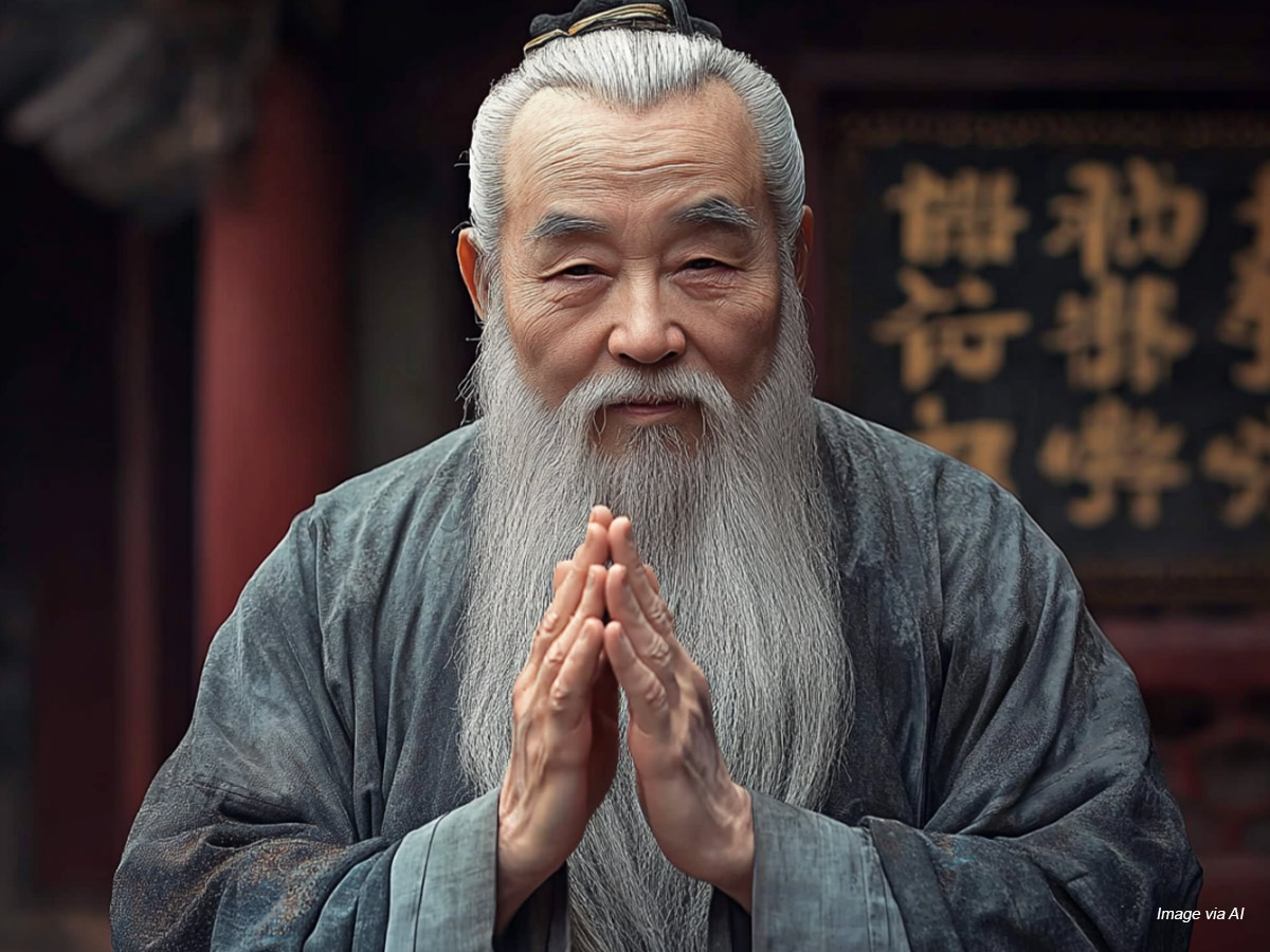 Confucianism