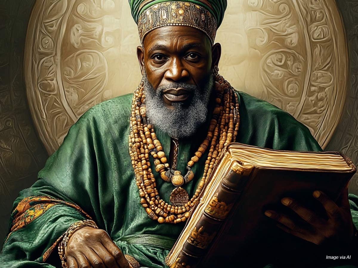 Yoruba