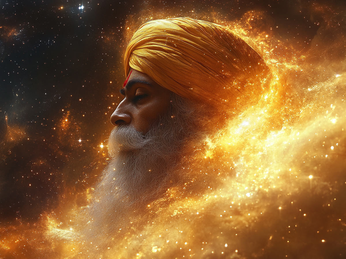 Sikhism