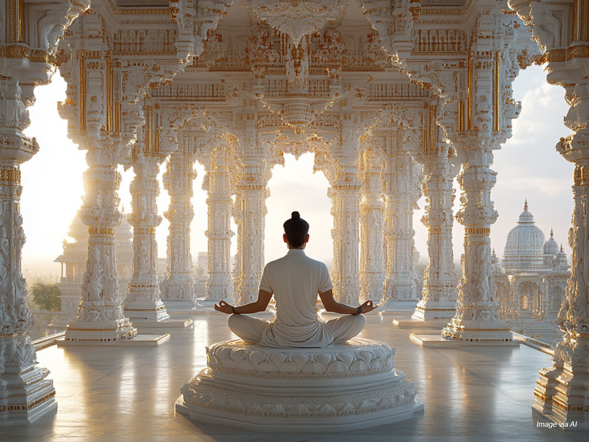 Jainism