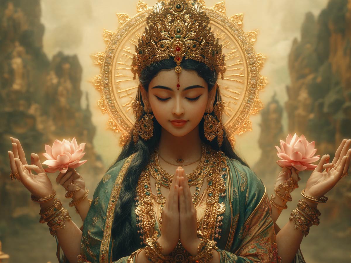 Buddhism