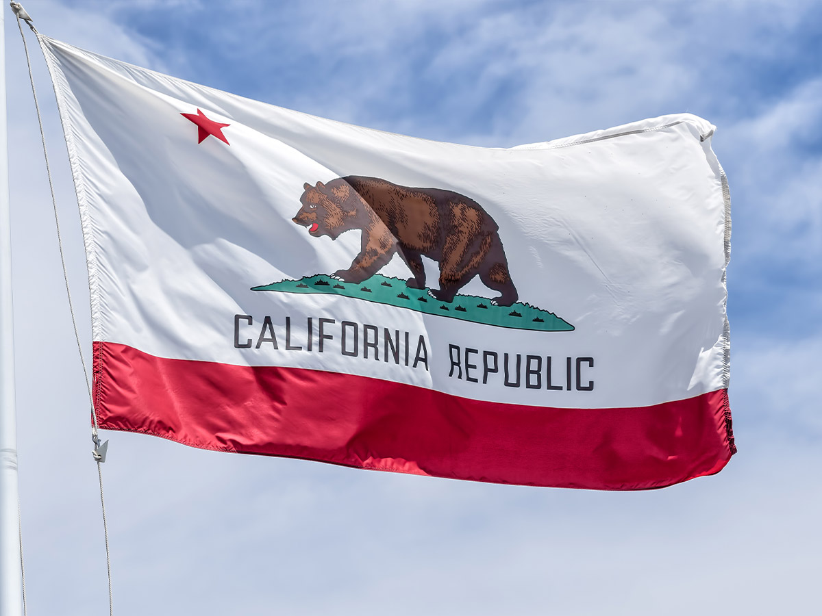 California