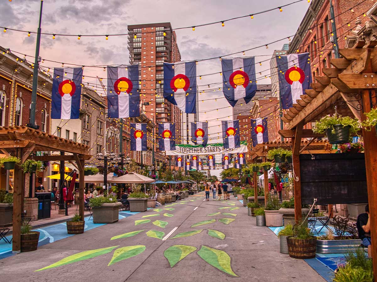 Colorado