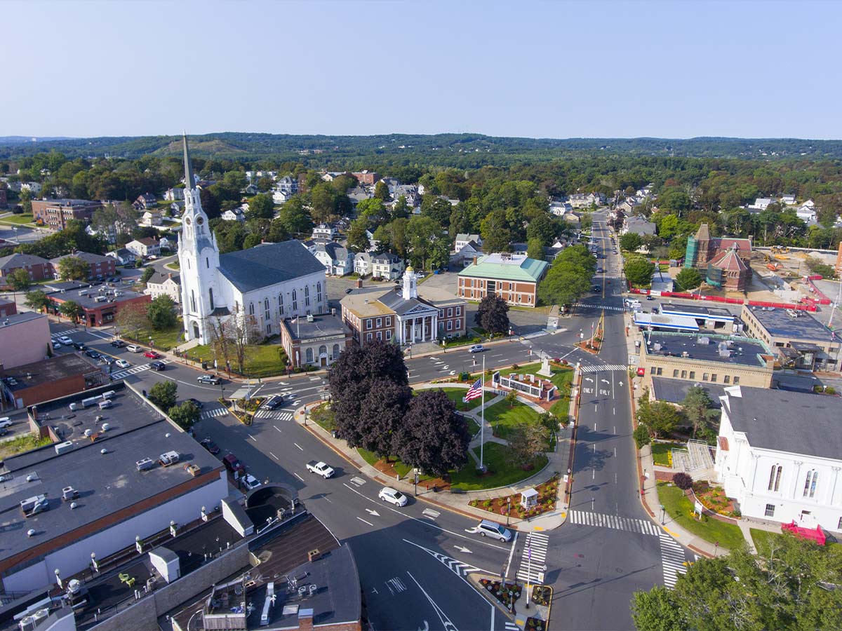Massachusetts