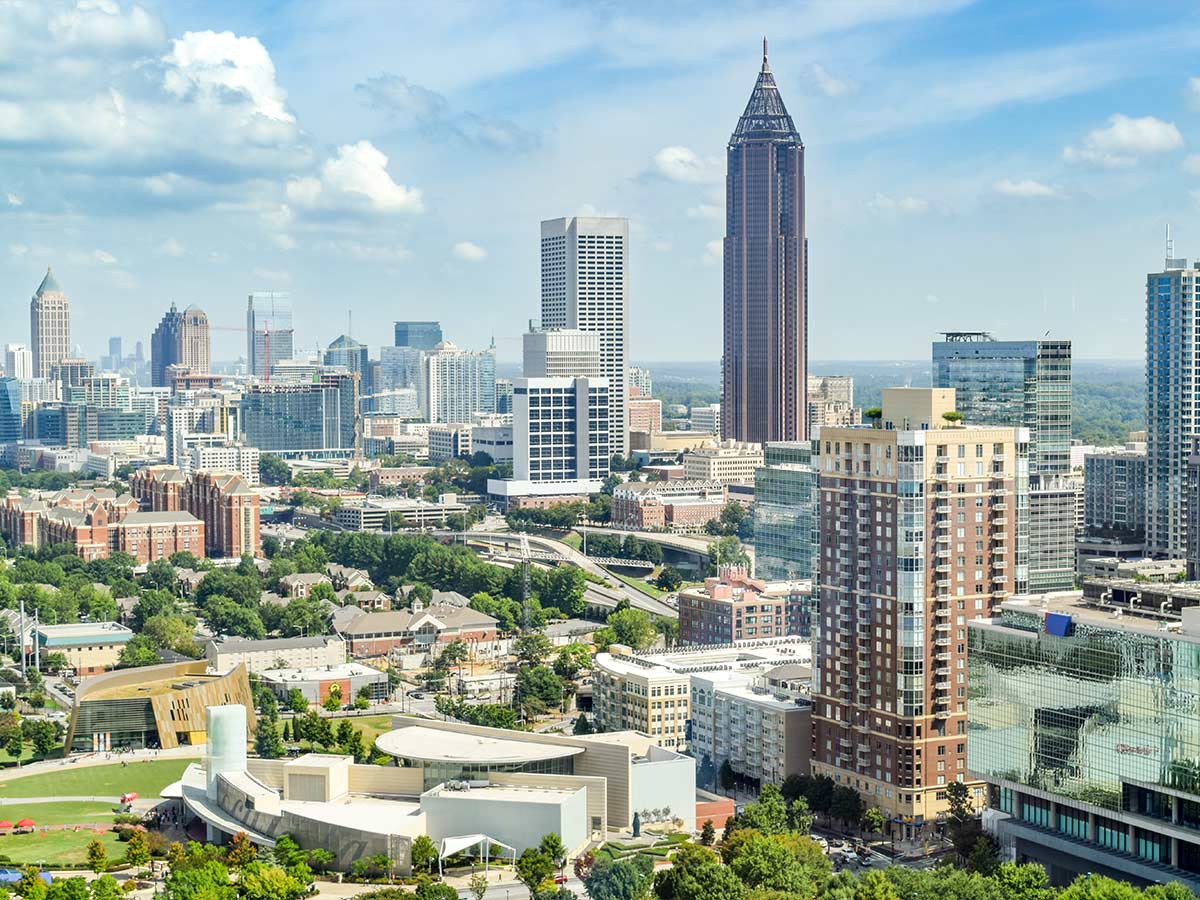 Georgia
