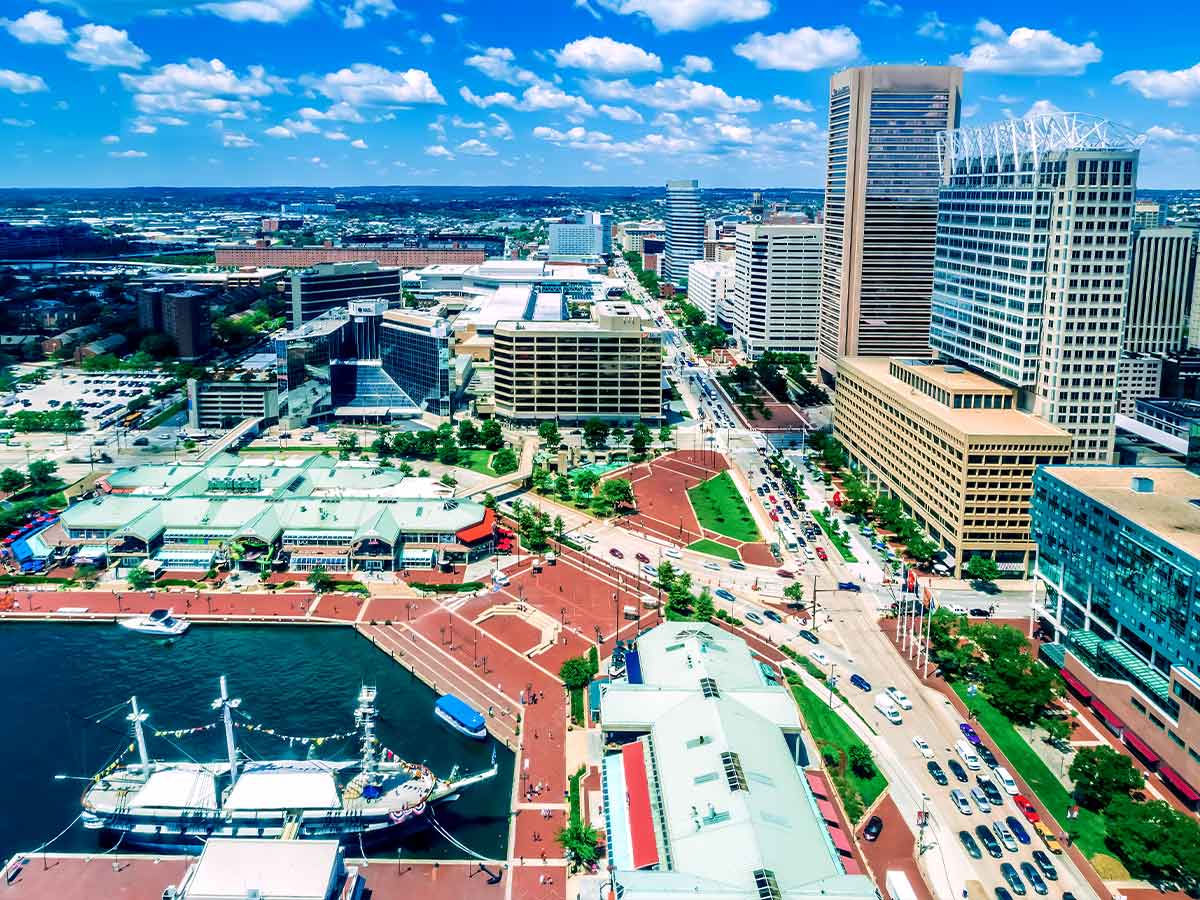 Maryland