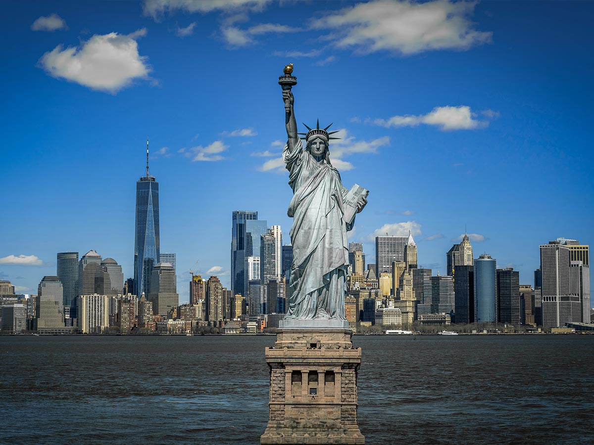 New York