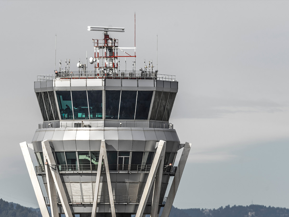 Staffing Shortages in Control Towers