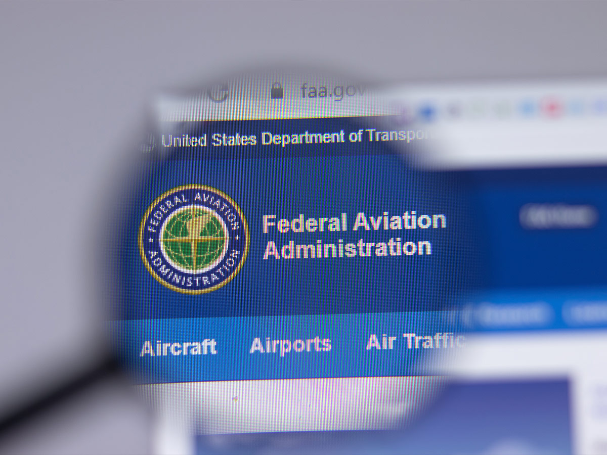 Restructuring of the FAA