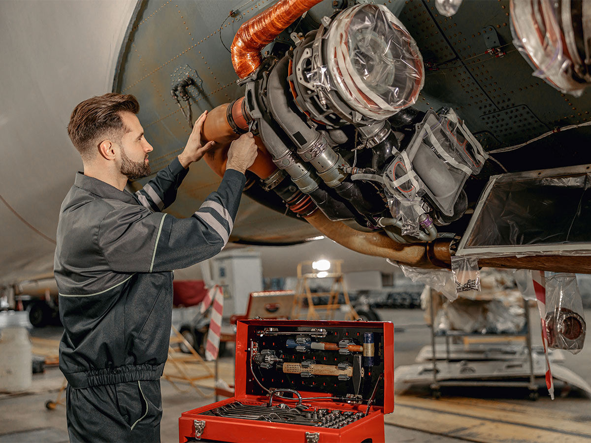 A Decrease in Aviation Construction Oversight