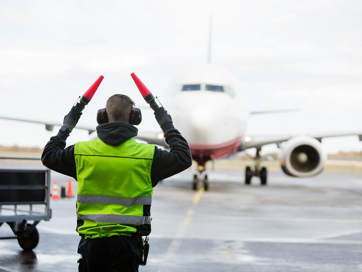 No Aviation Security Advisory Committee
