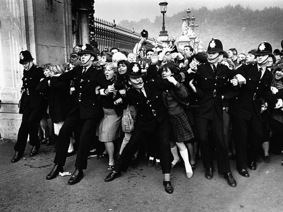 They Dared to Disobey to Be Loyal Fans