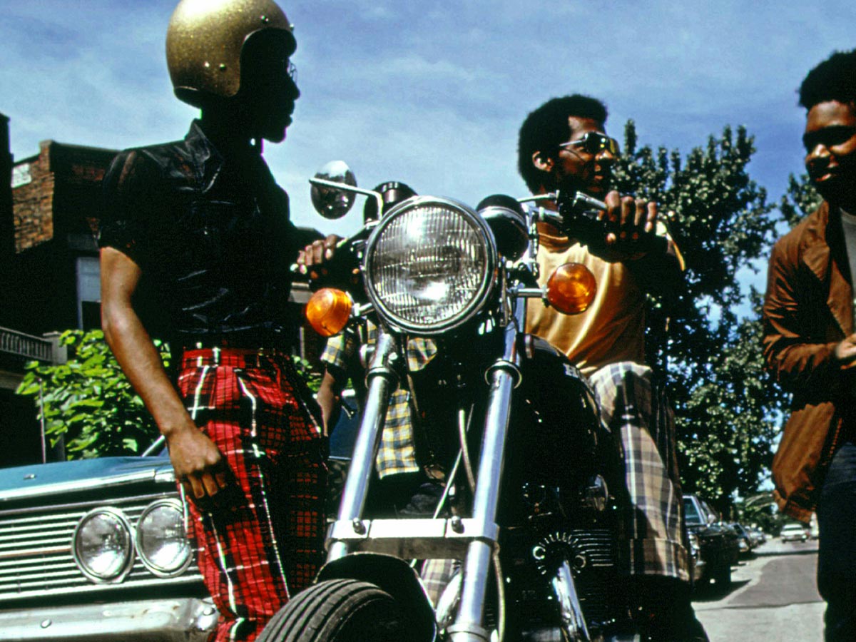1973 Chicago
