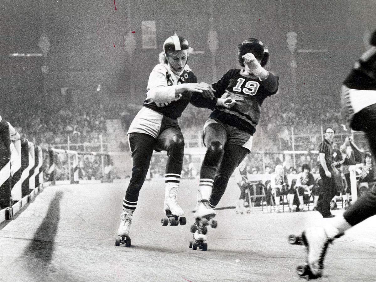 Roller Derby