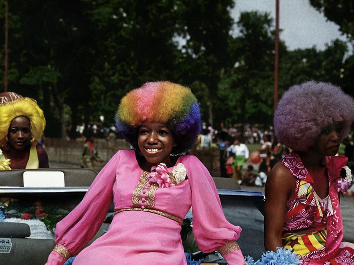 They Were the Counterculture