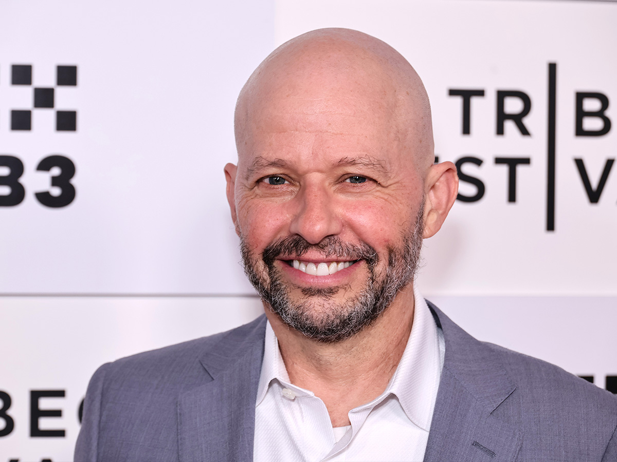Jon Cryer